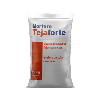 Tejaforte